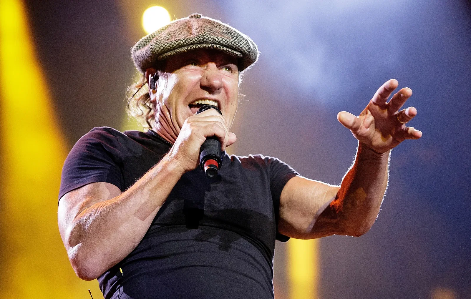 AC/DC: il video di "Jailbreak", eseguita per la prima live dopo oltre 34 anni