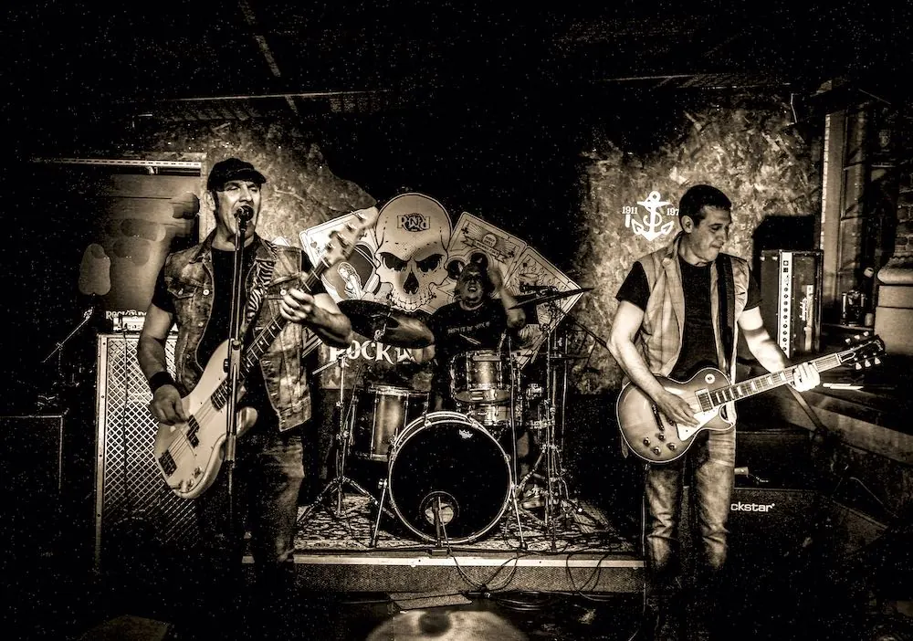 WildKing: è uscito 'Make it Right', terzo singolo tratto dal nuovo album "Back Home"