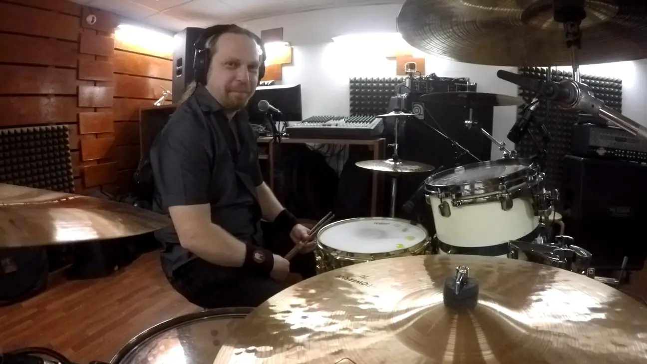 Arkona: si separano dal batterista Andrey Ischenko