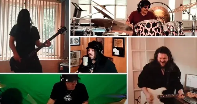 Appice: ecco il il video-tributo a Ronnie James Dio per il decimo anniversario della sua morte