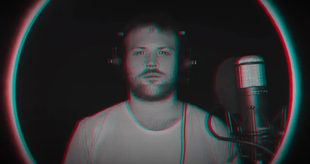 Danny Worsnop (Asking Alexandria): pubblicato il video della versione "in isolamento" di 'Back to Black' di Amy Winehouse