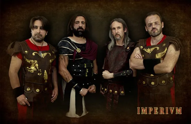 Imperivm: guarda il videoclip di 'Fallen Away'