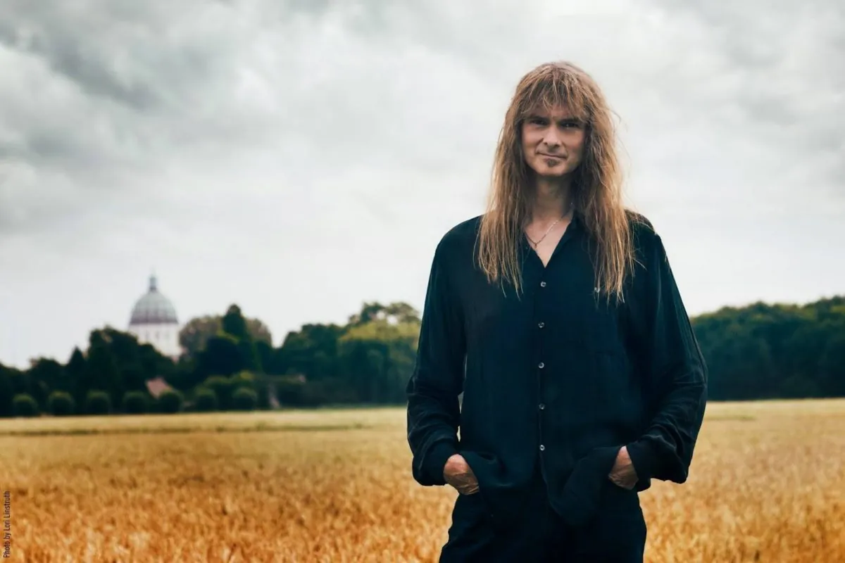 Ayreon: annunciato il nuovo album "Transitus"