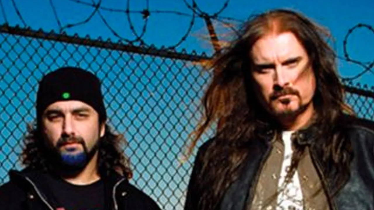 Dream Theater: James LaBrie, "Per il nuovo album solista ho chiamato Marco Sfogli, il mio secondo chitarrista preferito al mondo."