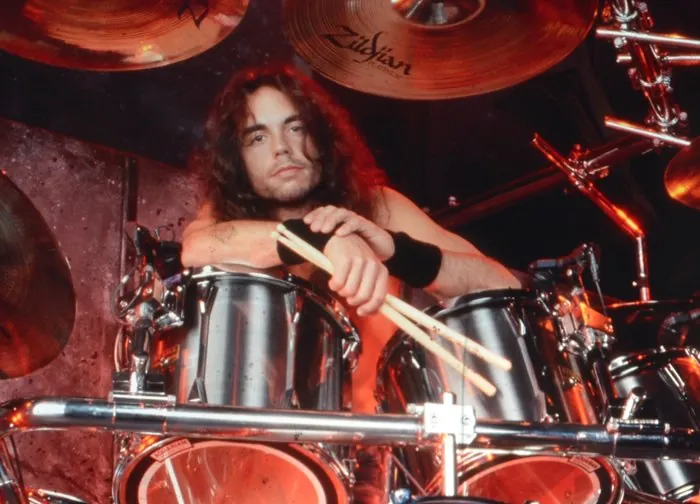 Megadeth: Nick Menza, guarda il video di 'Tornado of Souls'