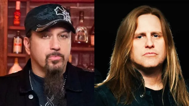 Blacken The Sky: nasce la nuova band di Andrew Freeman (Last In Line) e Mike Orlando (Adrenaline Mob)