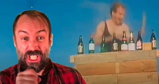 Clutch, Cave In, Converge, Carcass: unite le forze per la cover di 'Riff Raff' degli AC/DC