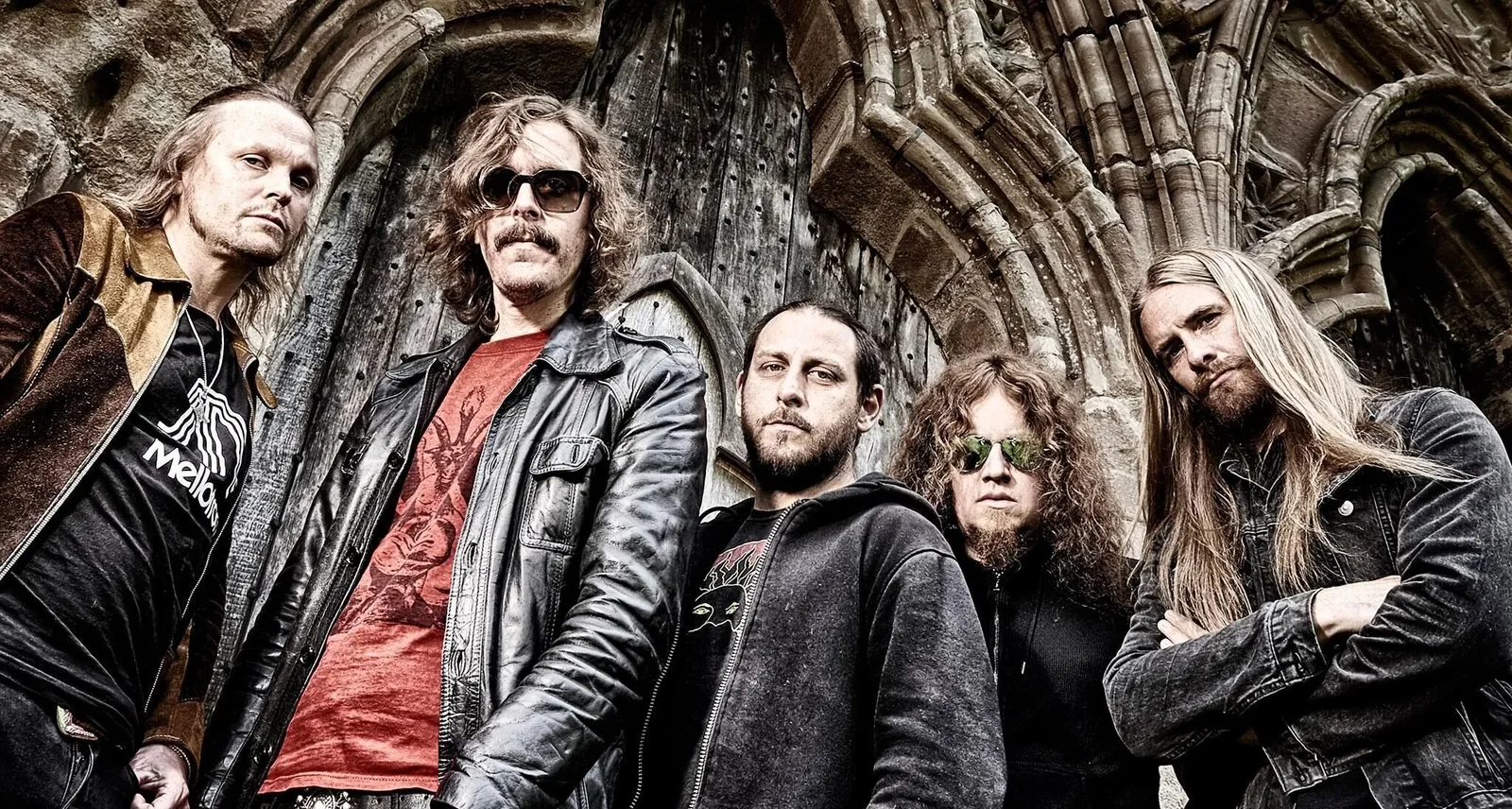 Opeth: gli orari della data di Milano