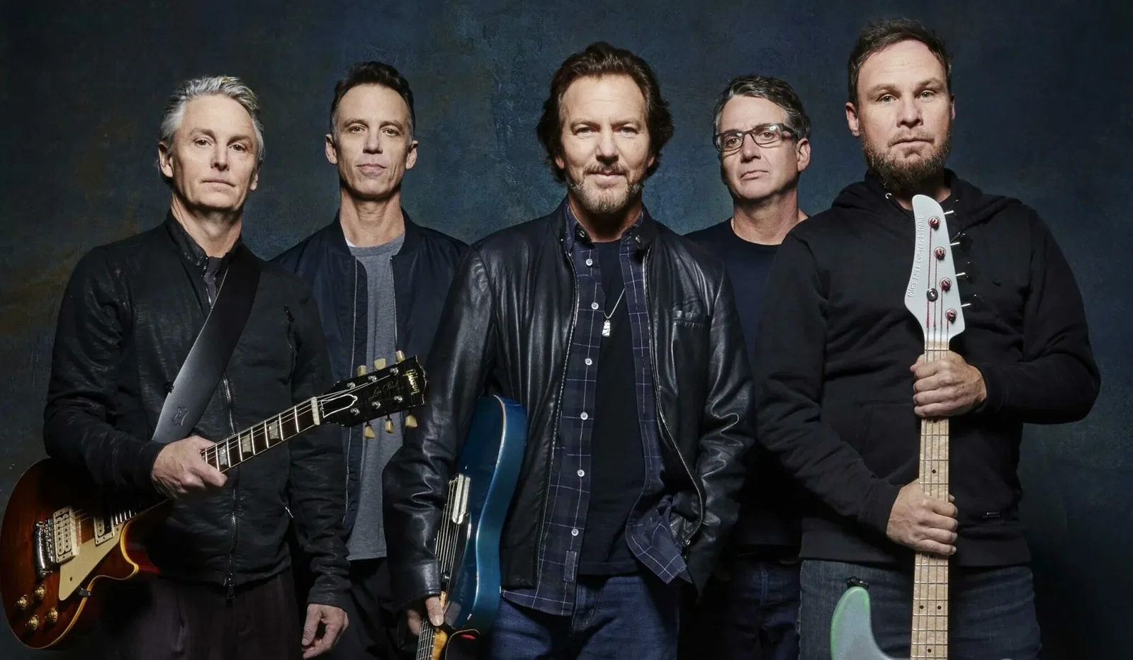 Pearl Jam: pubblicato il "dietro alle quinte" di 'Retrograde' (con Greta Thunberg)