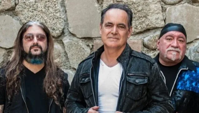 Neal Morse, Mike Portnoy, Randy George: a luglio la terza serie di "Cover to Cover con "Cov3r to Cov3r"