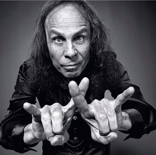 Ronnie James Dio: dall'archivio di Geoff Nicholls spunta un'intervista rara. "I Rainbow stavano diventando troppo commerciali"