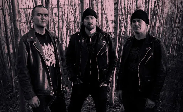 Skeletal: firmano per Death in Pieces Records, nuovo album
