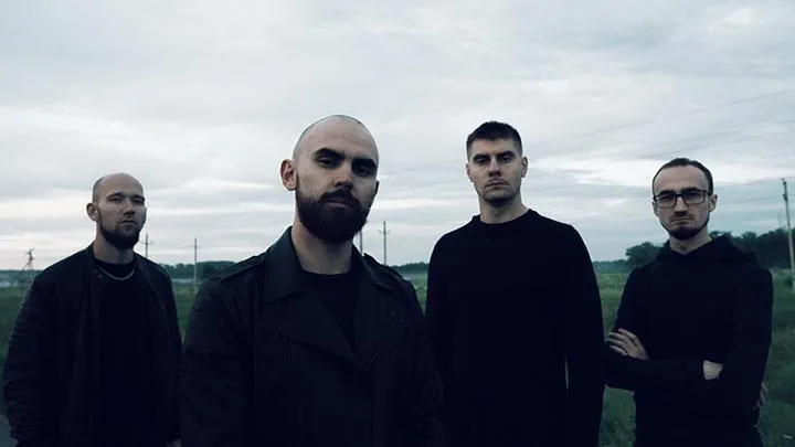 Drops Of Heart: ascolta il brano 'Modern Madness', nuovo album