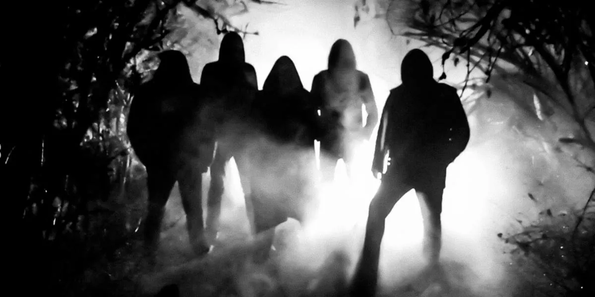 Torrefy: il lyric video di 'GFYD'