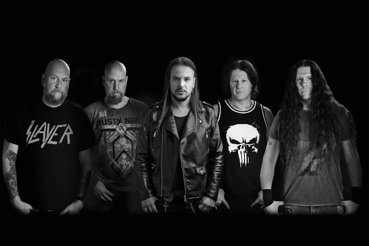 Oxidize: firmato l'accordo con Wormholedeath