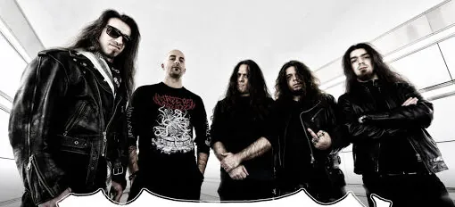 Electrocution: ecco il music video di 'Malum intra Nos Est'