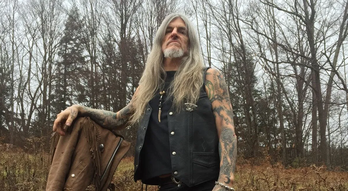 Scott "Wino" Weinrich: ascolta la nuova canzone 'The Song's at the Bottom of the Bottle'