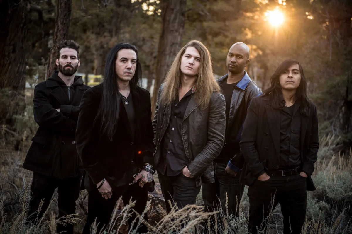Witherfall: il video della cover di 'Long Time' dei Boston
