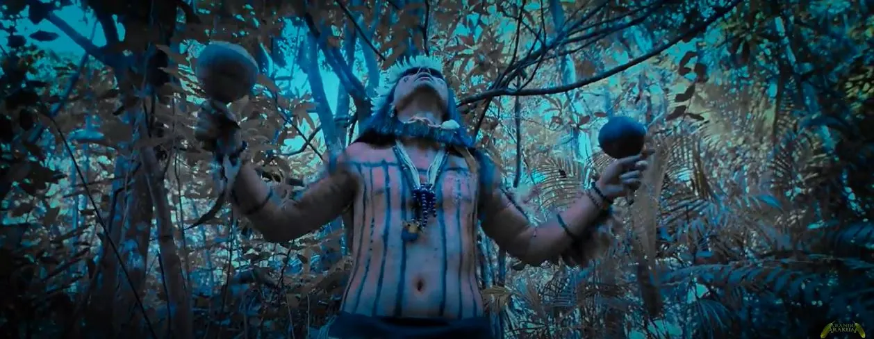Arandu Arakuaa: il video musicale del singolo 'Kaburéûasu', nuovo album