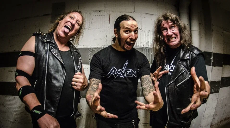 Raven: il music video ufficiale per la canzone 'Not So Easy'