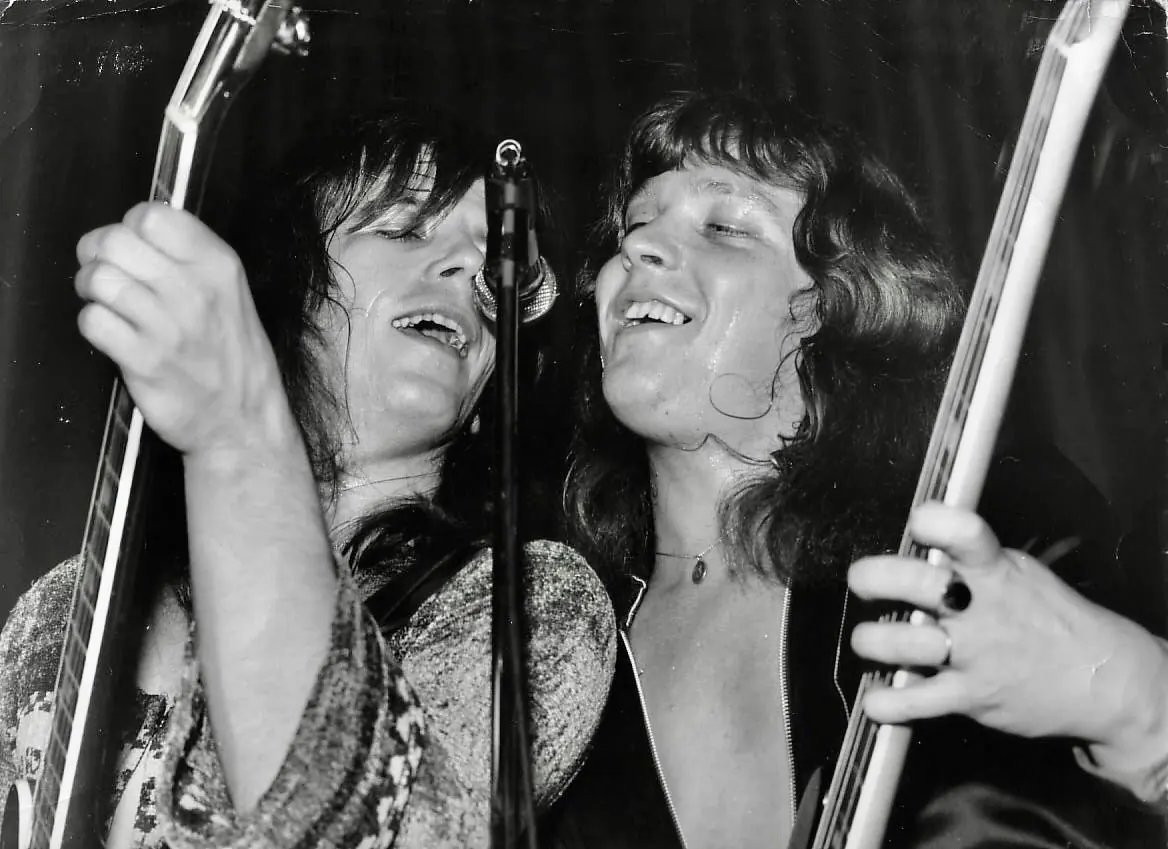 The Sweet: muore il bassista Steve Priest