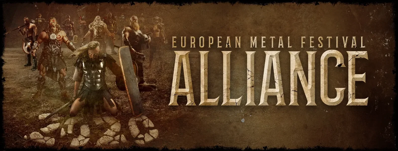The European Metal Festival Alliance: tredici festival metal europei uniscono le forze online