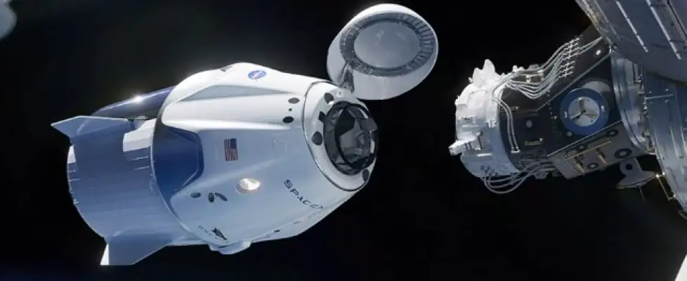 Black Sabbath: 'Planet Caravan' usata come sveglia nello spazio dagli astronauti nella capsula di SpaceX