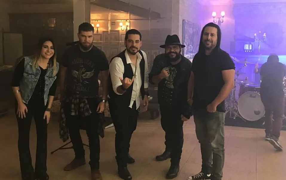 5th Machine: ecco il videoclip ufficiale della nuova canzone 'The Wind'