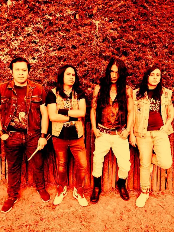 Black Emerald Hell: guarda il video di "Swordgaizer"