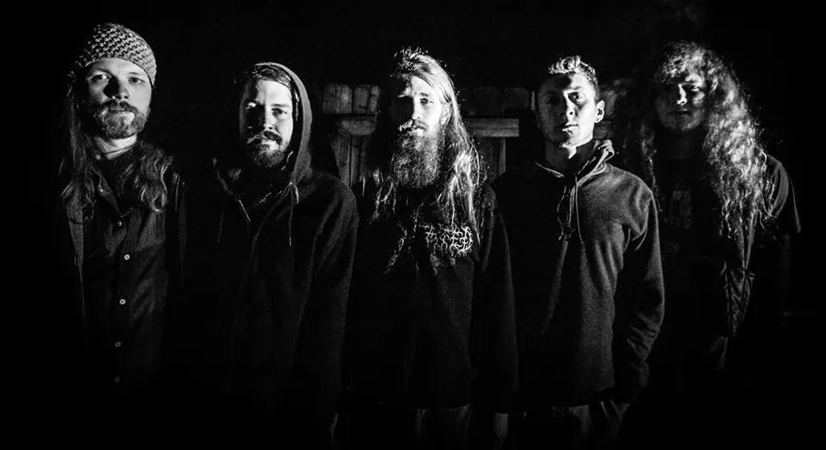 Ahtme: il lyric video di 'Putrid Perforation', dal nuovo CD "Mephitic" su Unique Leader Records
