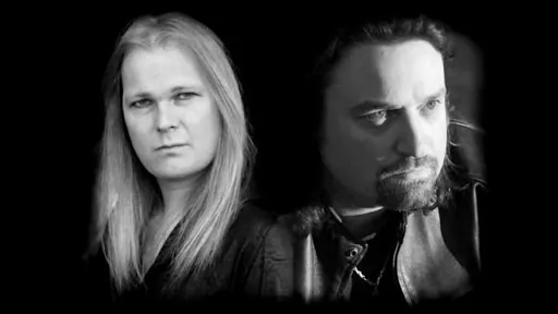 Allen/Lande: il video del brano 'Another Battle', dal debutto "The Battle" pubblicato nel 2005