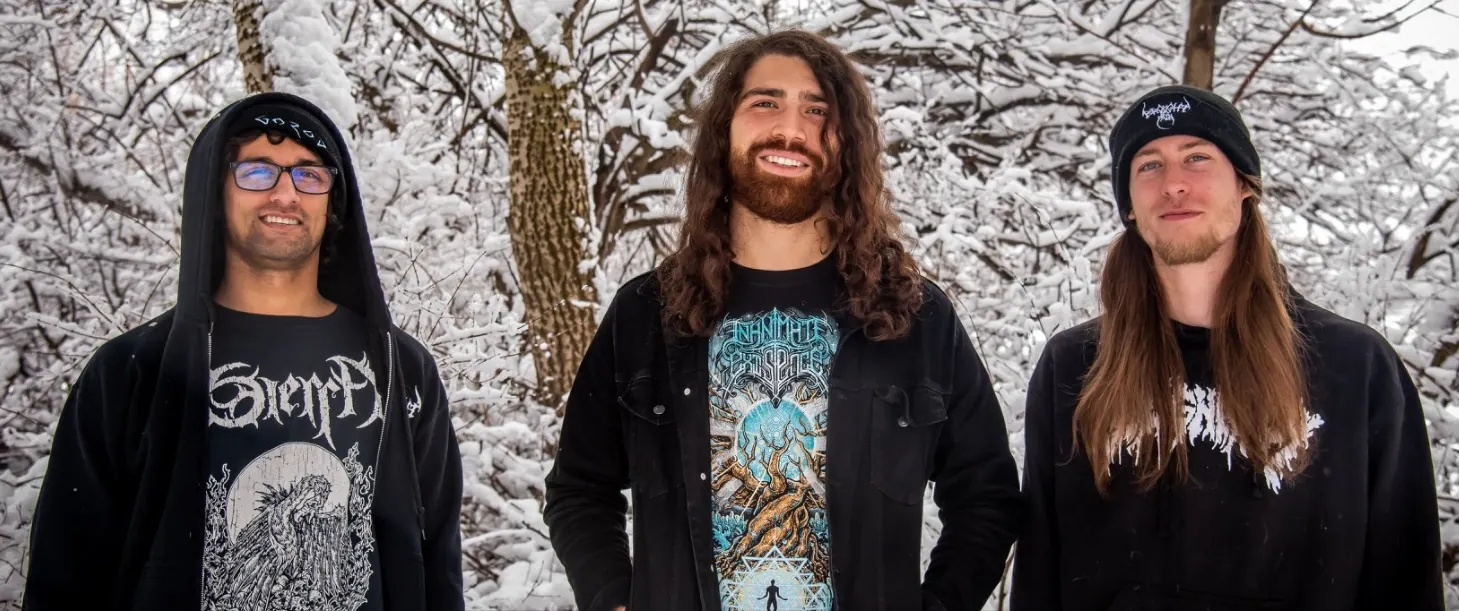 Æpoch: a fine luglio il nuovo EP "The Scryer", i dettagli, primo singolo online
