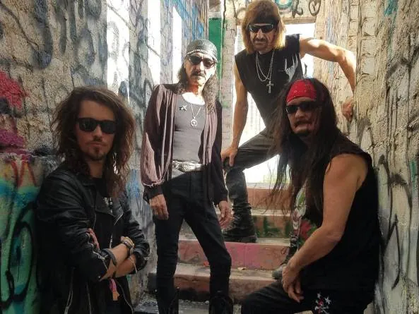 Angeles: due canzoni nel film "Hellweek the 10 Year Anniversary Edition"