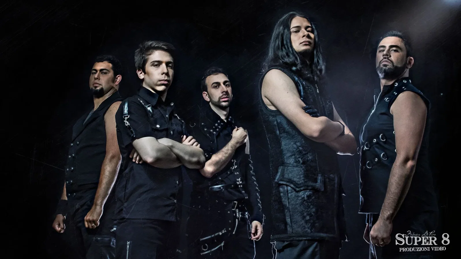 Ashen Field: ecco il nuovo lyric video 'The Gods' Vessel'