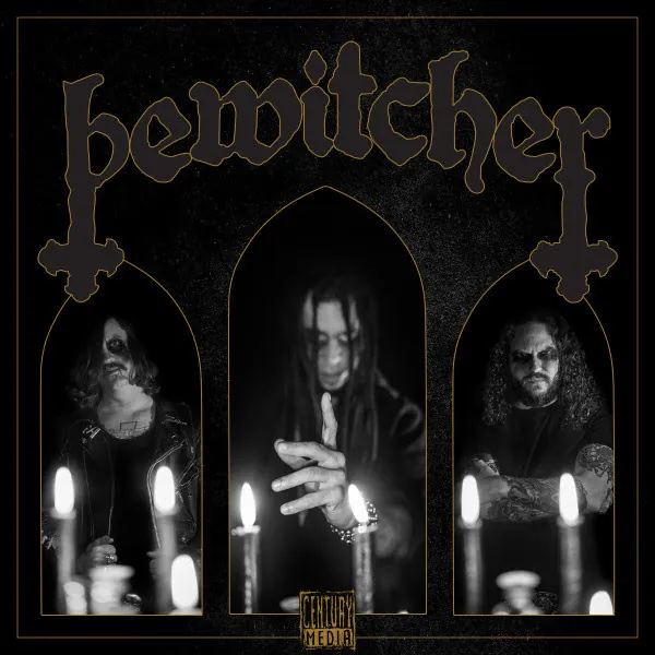 Bewitcher: guarda il video di 'Electric Phantom'