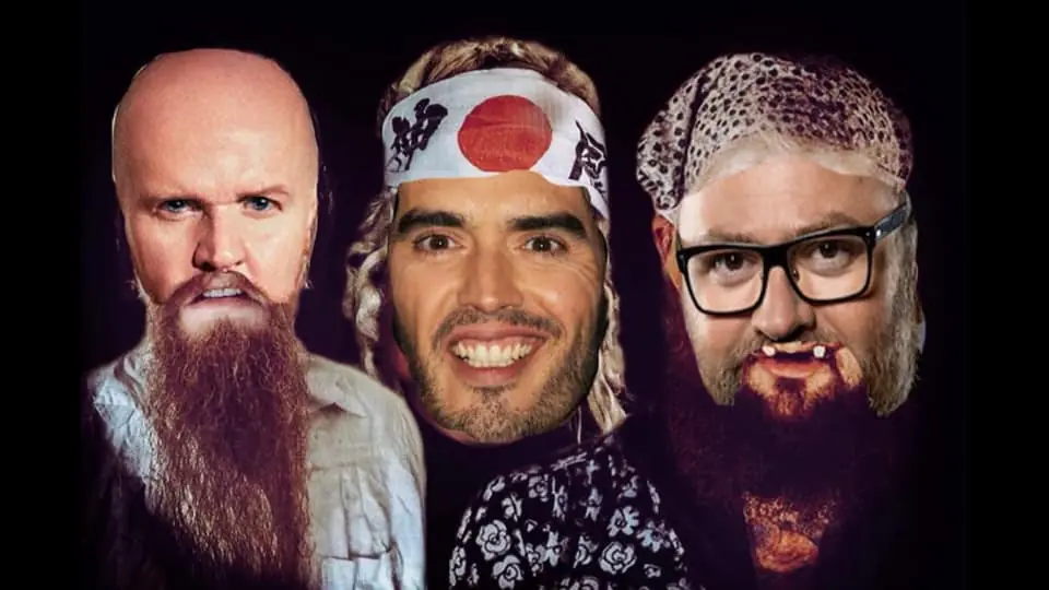 Birdflesh: ascolta le due nuove canzoni 'Radioactive Madness' e 'Slaughterchild'
