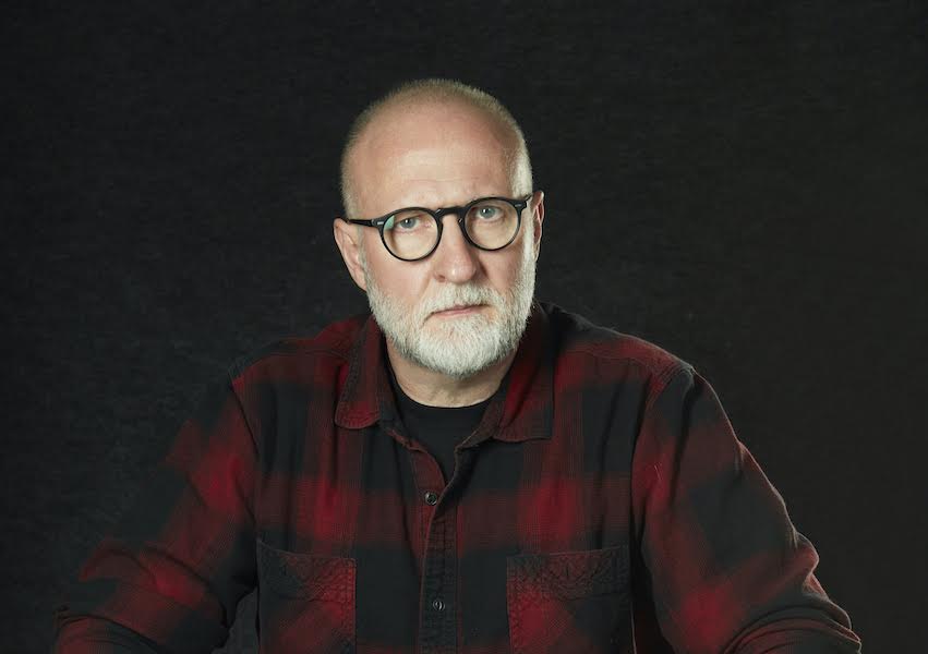 Bob Mould (Hüsker Dü): torna con "Blue Hearts", disponibile a settembre per Merge, ascolta il primo singolo 'American Crisis'