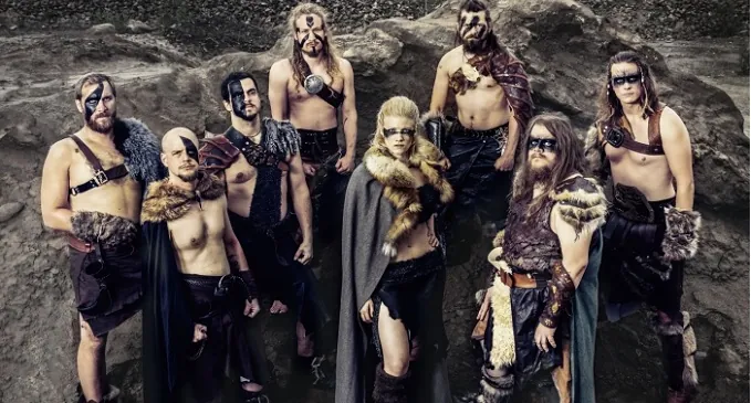 Brothers Of Metal: realizzato il videoclip per 'Chain Breaker'