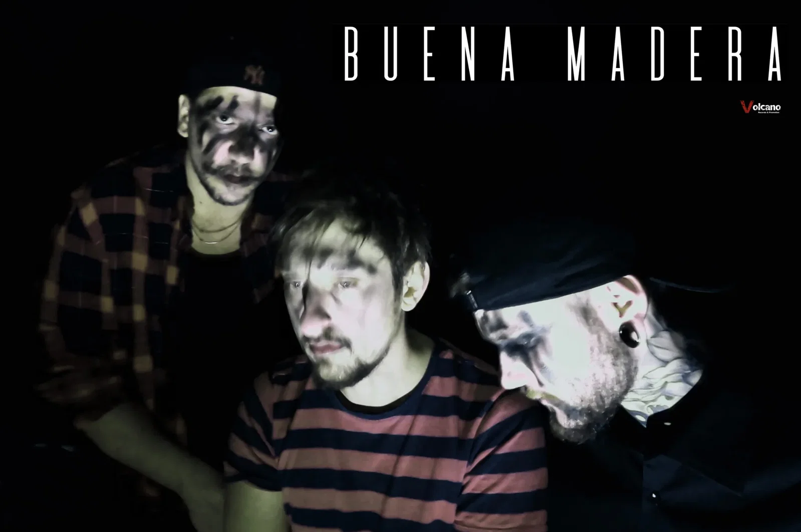 Buena Madera: 'Ogni', il nuovo lyric video del gruppo italiano