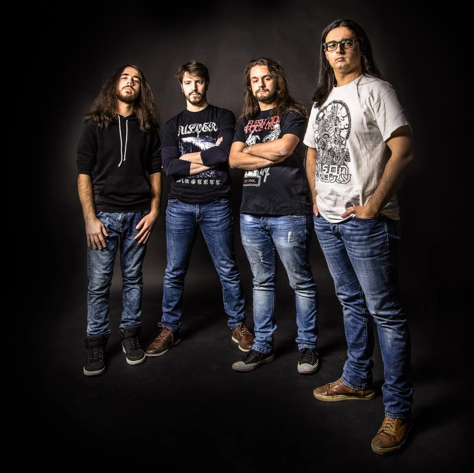 Oneiric Celephaïs: guarda il video di "From Beyond"