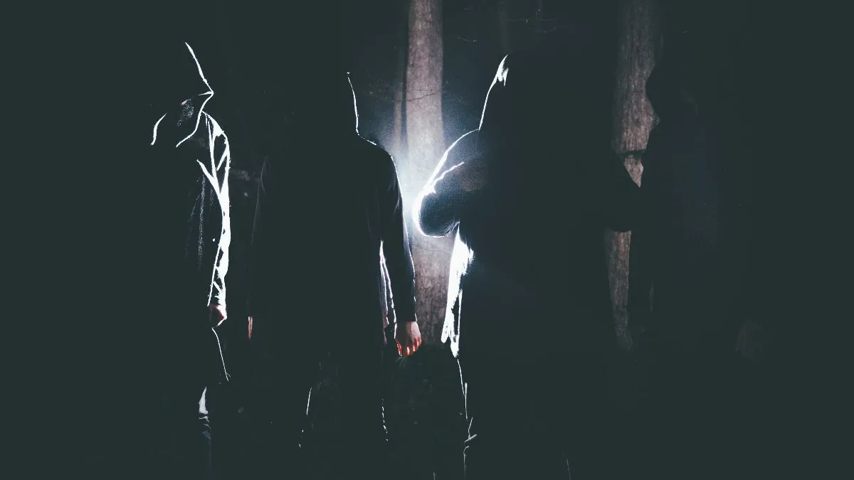 Deathwhite: nuovo album a giugno, il nuovo singolo 'White Sleep'