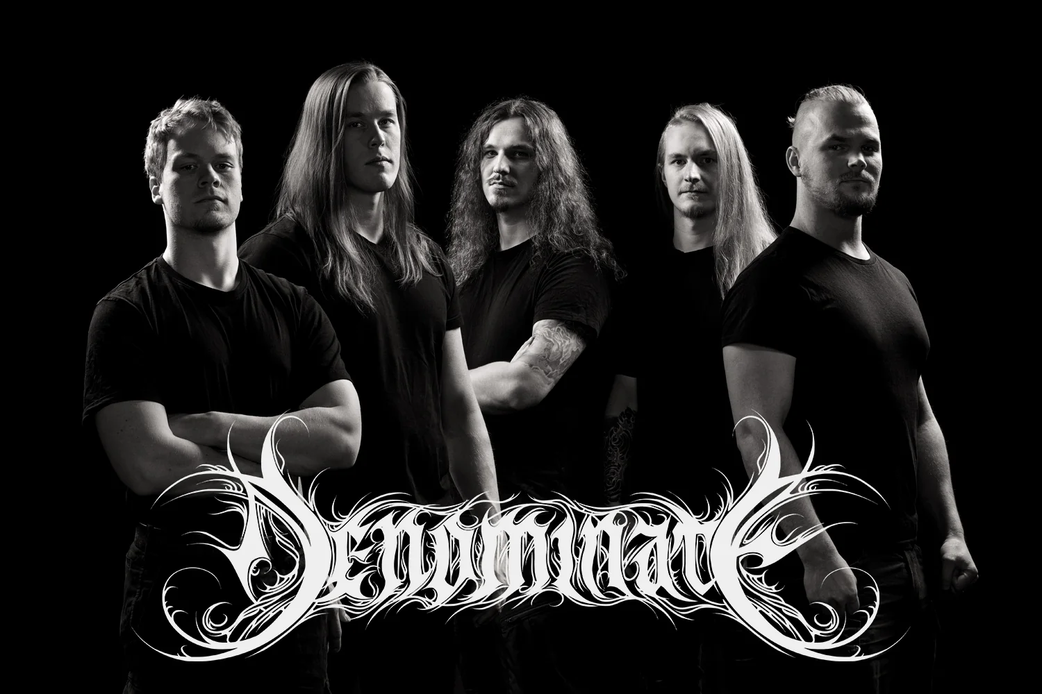 Denominate: pubblicato l'audio ufficiale della nuova canzone 'Abandoned'