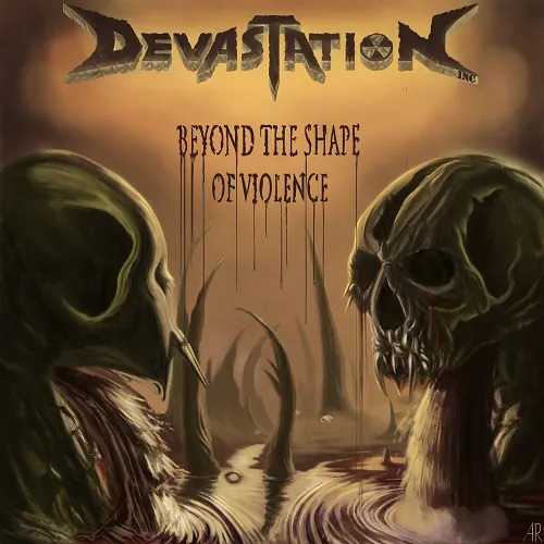 Beyond the Shape of Violence