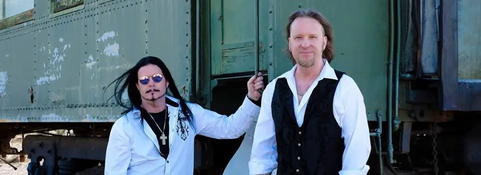 Dukes Of The Orient: il music video ufficiale di 'The Monitors' dal nuovo LP "Freakshow"