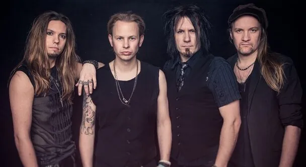 Eclipse: il videoclip di 'Twilight' dal nuovo LP "Wired"
