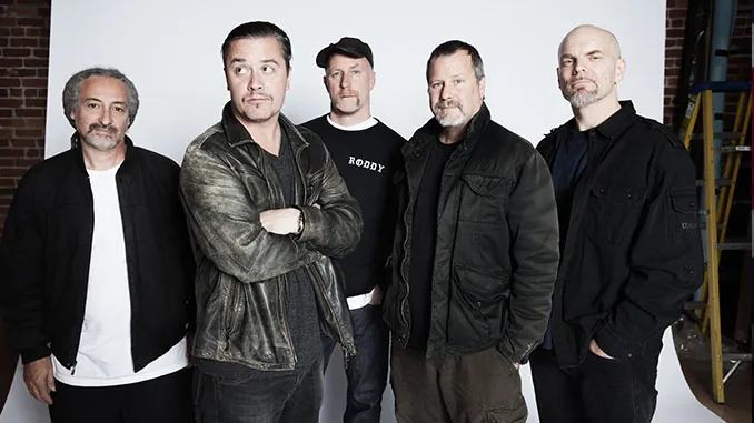 Faith No More: l'ex Trey Spruance. "Ai tempi di King For A Day... c'era un'atmosfera malsana nella band
