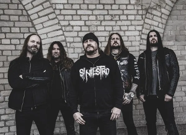 Firespawn (Entombed, Unleashed, Necrophobic): guarda il lyric video di 'Heathen Blood'