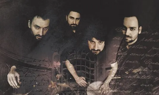 For My Demons: il videoclip del nuovo singolo 'Void'