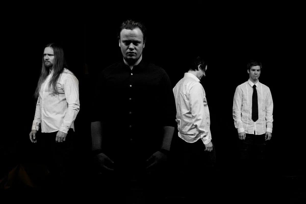 Funeral (Nor): online il nuovo album "Praesentialis in Aeternum"