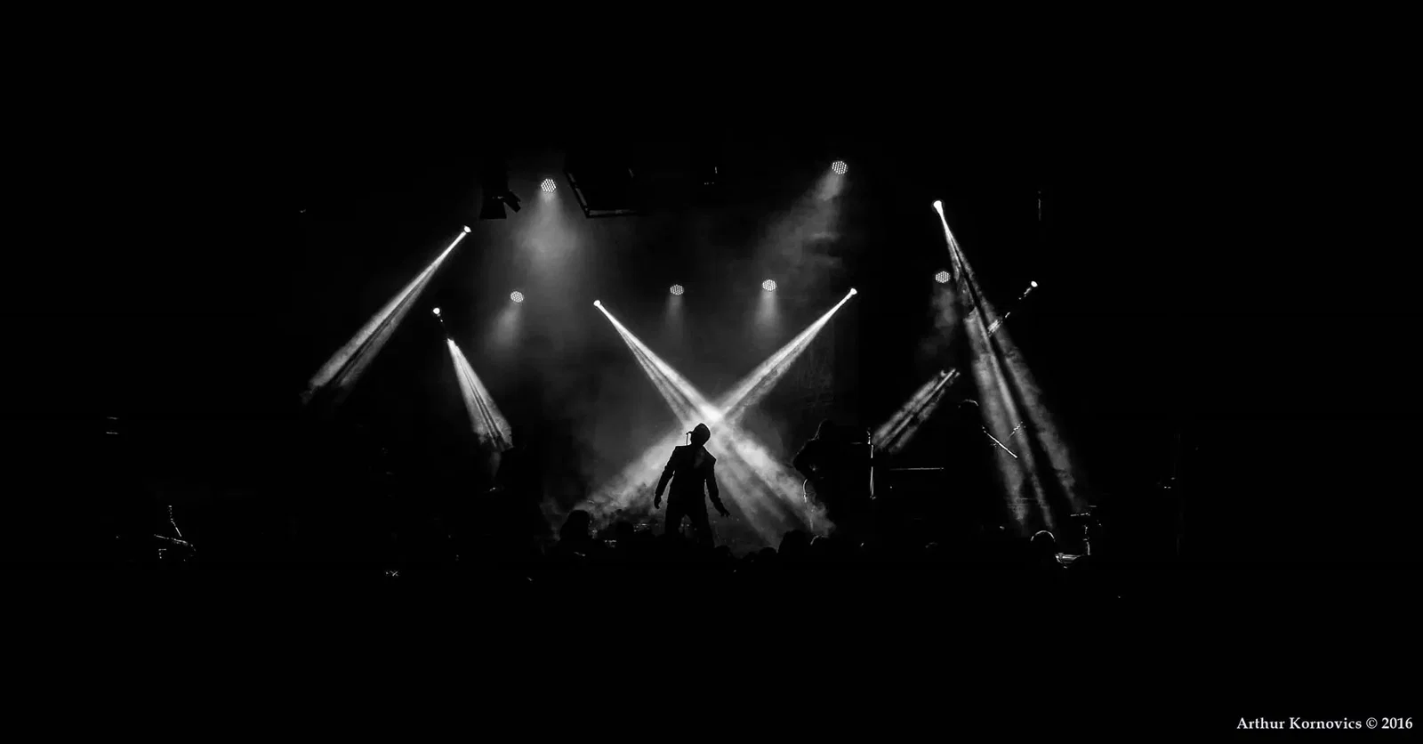 Hamferð: guarda il concerto completo al Wacken 2019